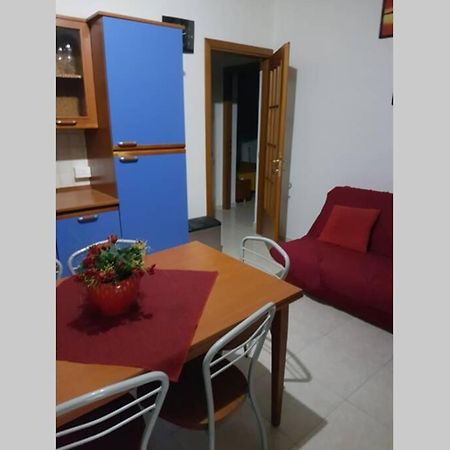 Palma BnB Apartman Maracalagonis Kültér fotó