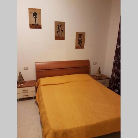 Palma BnB Apartman Maracalagonis Kültér fotó