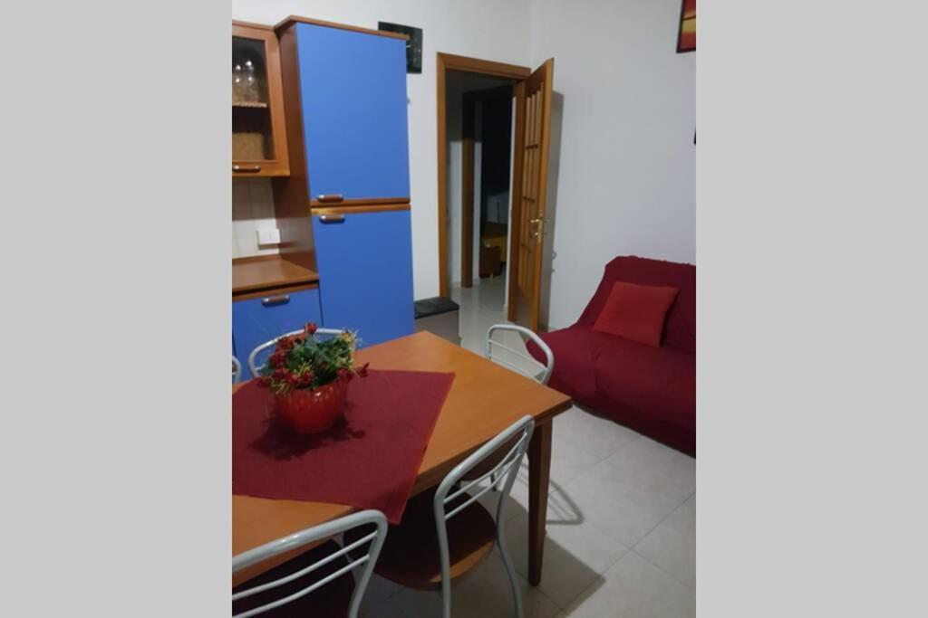 Palma BnB Apartman Maracalagonis Kültér fotó