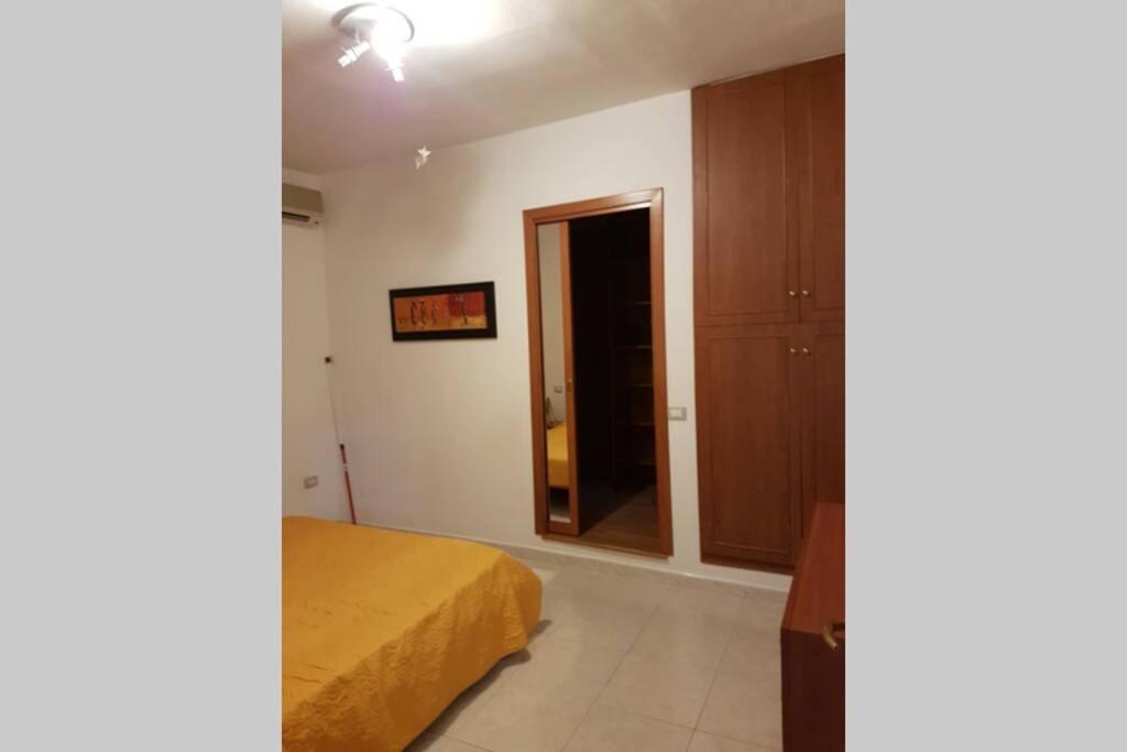 Palma BnB Apartman Maracalagonis Kültér fotó