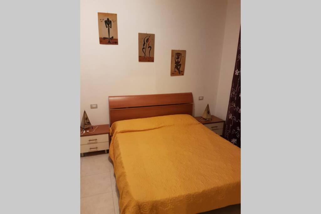 Palma BnB Apartman Maracalagonis Kültér fotó