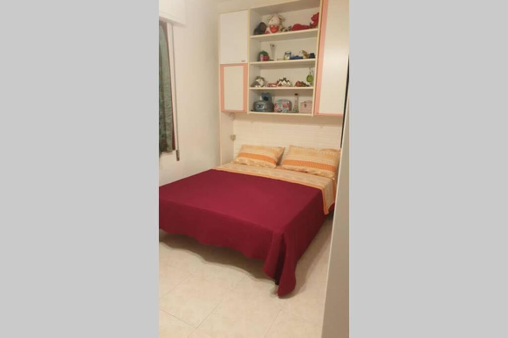 Palma BnB Apartman Maracalagonis Kültér fotó