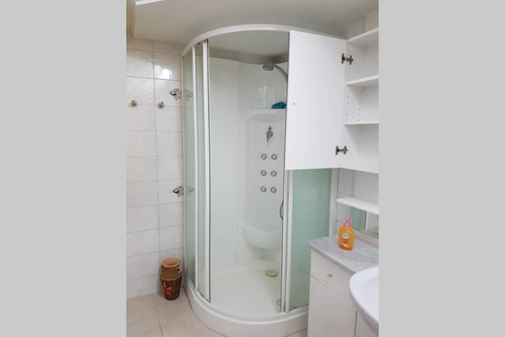 Palma BnB Apartman Maracalagonis Kültér fotó