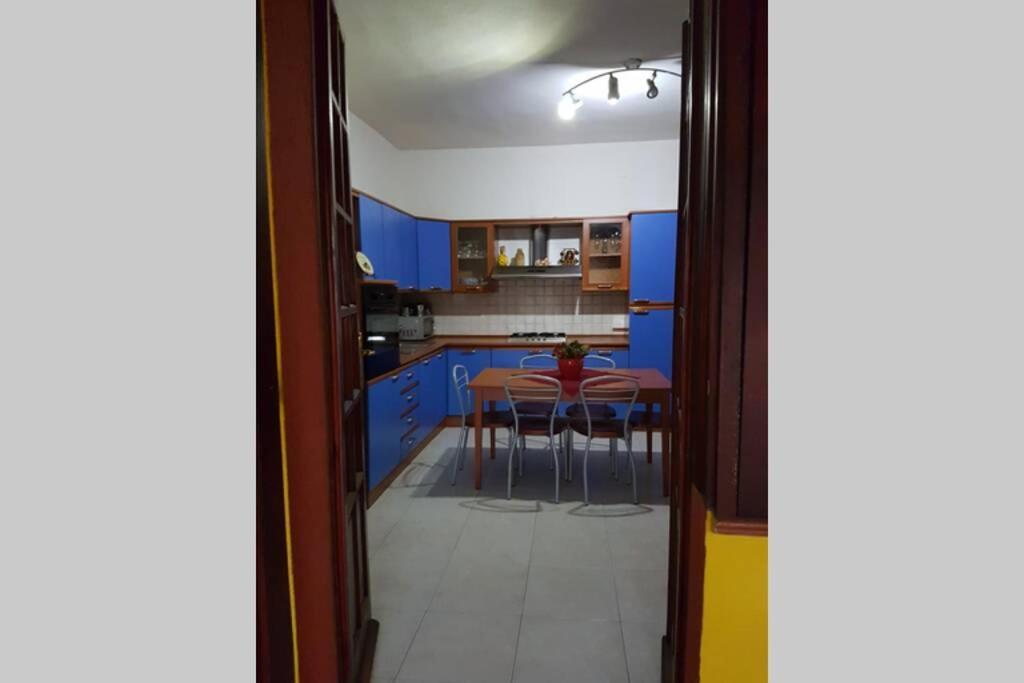 Palma BnB Apartman Maracalagonis Kültér fotó